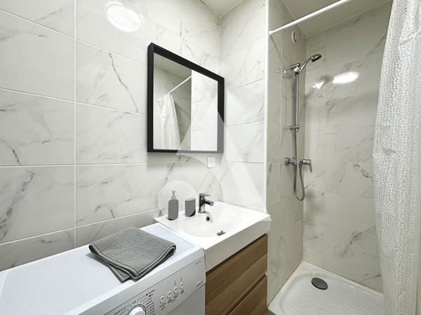 Appartement 3 pièces 66 m2