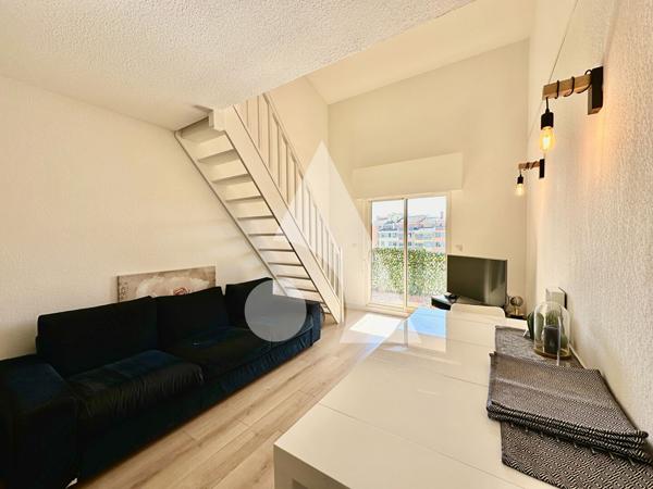 Appartement 3 pièces 66 m2