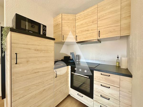 Appartement 3 pièces 66 m2