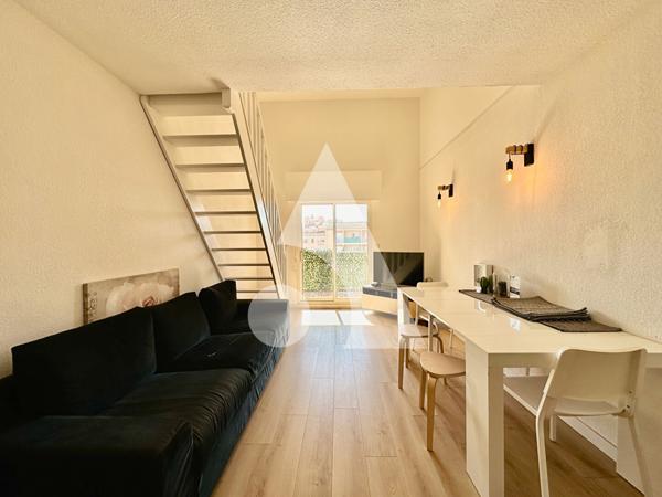 Appartement 3 pièces 66 m2
