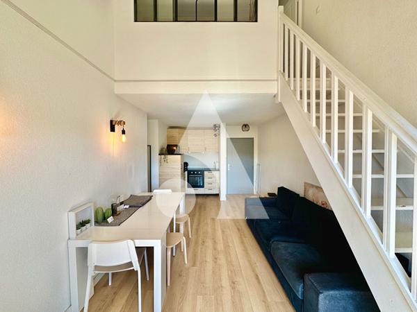 Appartement 3 pièces 66 m2