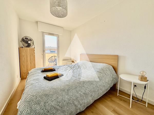 Appartement 3 pièces 66 m2