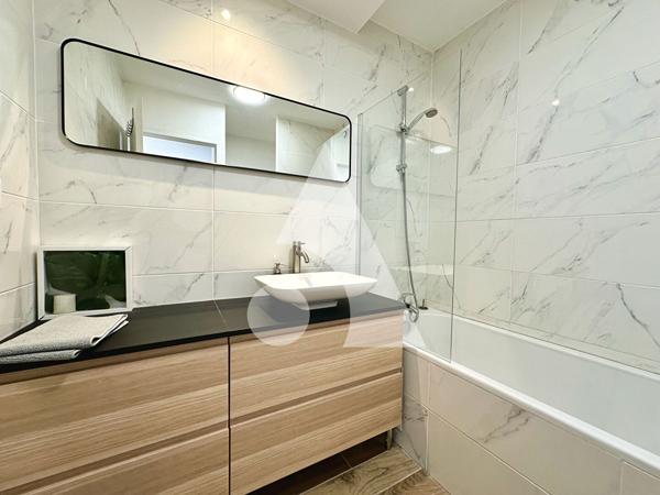 Appartement 3 pièces 66 m2