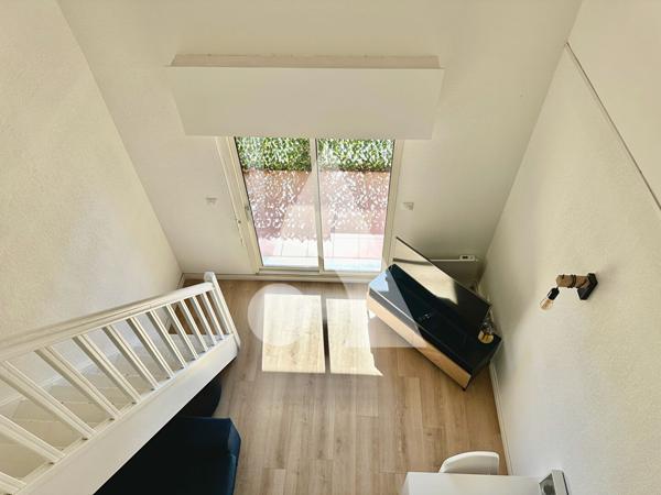 Appartement 3 pièces 66 m2
