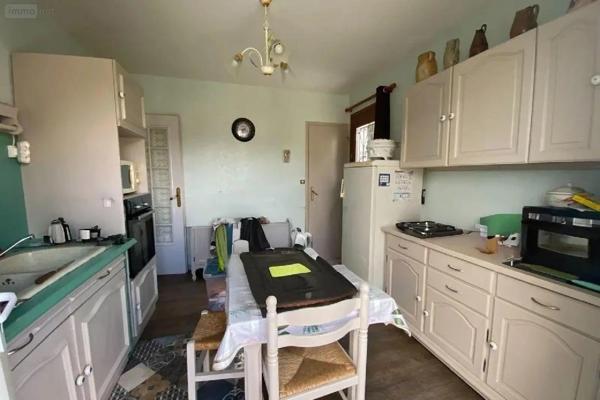 Achat - Maison | Pavillon Azay-le-Ferron 36290 3 pièces 62 m 2 3375 m 2