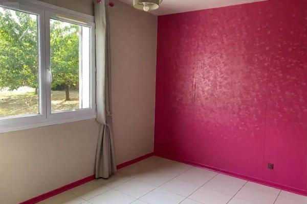 Achat - Maison | Pavillon Azay-le-Ferron 36290 3 pièces 62 m 2 3375 m 2