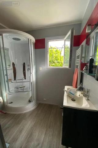 Achat - Maison | Pavillon Azay-le-Ferron 36290 3 pièces 62 m 2 3375 m 2