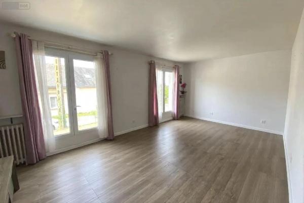 Achat - Maison | Pavillon Azay-le-Ferron 36290 3 pièces 62 m 2 3375 m 2