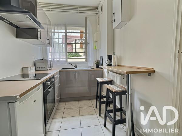 Location studio 27,05 m² Le Blanc-Mesnil