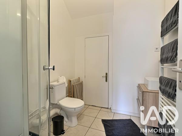 Location studio 27,05 m² Le Blanc-Mesnil