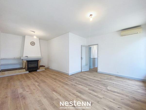 A VENDRE - LARDENNE - TOURNEFEUILLE - Maison T5 de 95m² de plain pied avec veranda et jardin