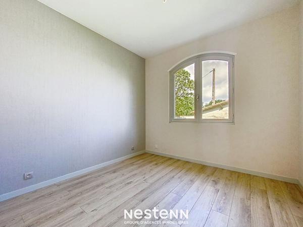 A VENDRE - LARDENNE - TOURNEFEUILLE - Maison T5 de 95m² de plain pied avec veranda et jardin