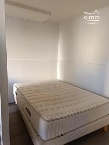 À louer – Charmant studio meublé au cœur de L'Isle-sur-la-Sorgue