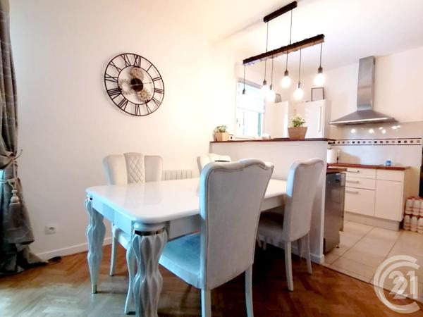 Appartement à vendre  4 pièces - 75 m2 ASNIERES SUR SEINE - 92