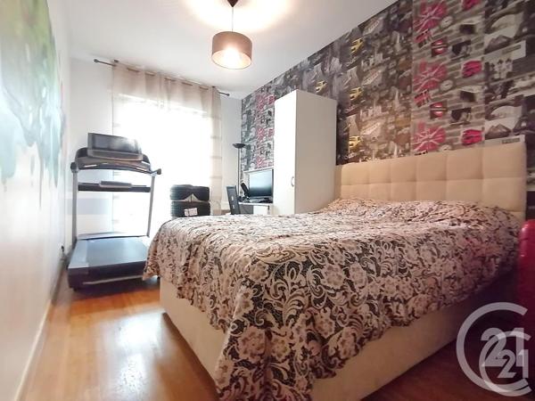 Appartement à vendre  4 pièces - 75 m2 ASNIERES SUR SEINE - 92