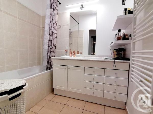 Appartement à vendre  4 pièces - 75 m2 ASNIERES SUR SEINE - 92