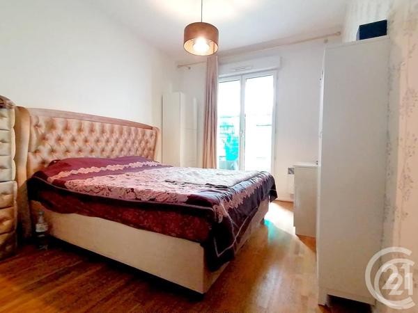Appartement à vendre  4 pièces - 75 m2 ASNIERES SUR SEINE - 92