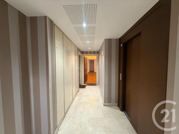 Appartement à vendre  4 pièces - 75 m2 ASNIERES SUR SEINE - 92