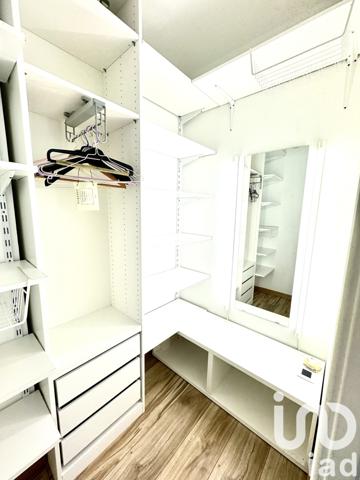 Appartement à vendre 1 pièce 33 m² Paris 11