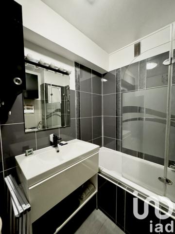 Appartement à vendre 1 pièce 33 m² Paris 11