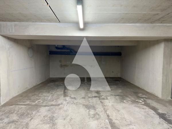 Parking / box 1 pièce