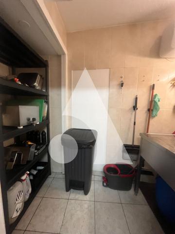Fonds de commerce 50 m2
