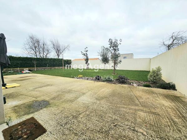 Maison à Cholet, 49300 - 6 pièces 185m²