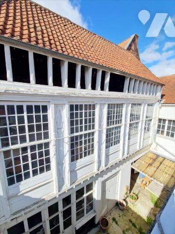 SAINT-OMER