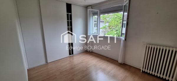 Cahors centre maison avec gîte et piscine