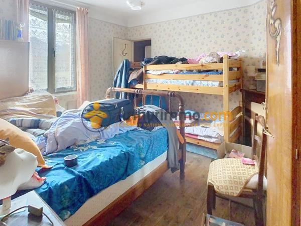 Vente Maison 4 pièces 76 m2 à Enveitg