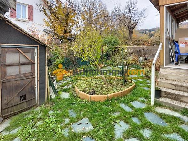 Vente Maison 4 pièces 76 m2 à Enveitg