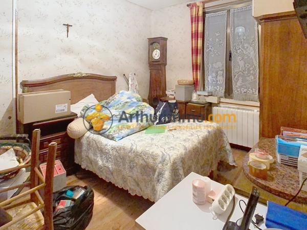 Vente Maison 4 pièces 76 m2 à Enveitg