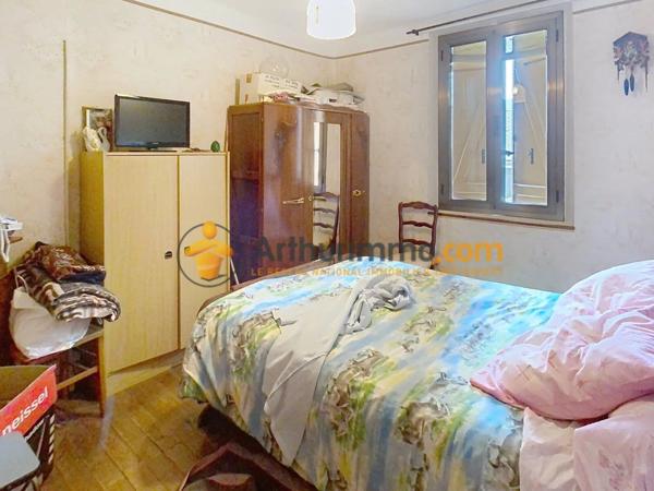 Vente Maison 4 pièces 76 m2 à Enveitg