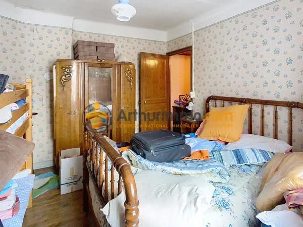 Vente Maison 4 pièces 76 m2 à Enveitg