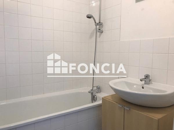 Location Appartement 5 pièces 89.75 m² - 4 RUE RENE DUMONT NANTES Nantes 44300