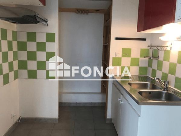 Location Appartement 5 pièces 89.75 m² - 4 RUE RENE DUMONT NANTES Nantes 44300