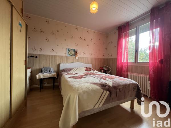 Maison à vendre 5 pièces 84 m² Gisors