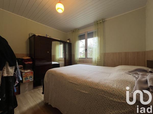 Maison à vendre 5 pièces 84 m² Gisors