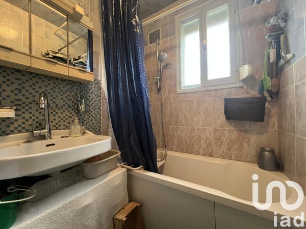 Maison à vendre 5 pièces 84 m² Gisors