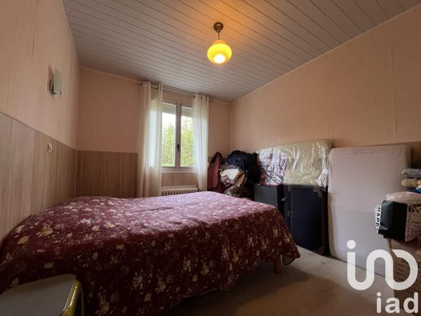 Maison à vendre 5 pièces 84 m² Gisors