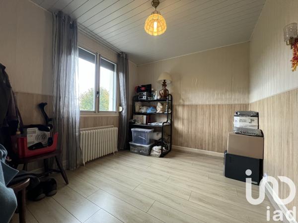 Maison à vendre 5 pièces 84 m² Gisors