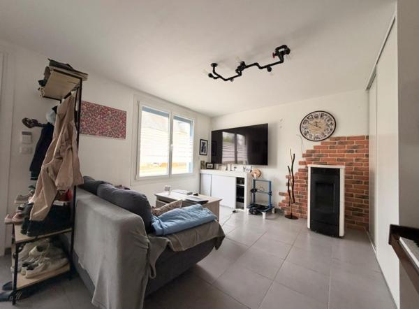 Maison à Locminé, 56500 - 4 pièces 95m²
