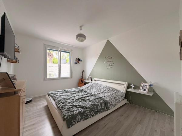 Maison à Locminé, 56500 - 4 pièces 95m²