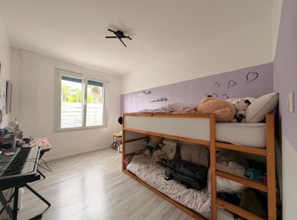 Maison à Locminé, 56500 - 4 pièces 95m²