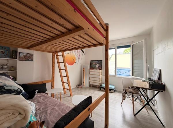 Maison à Locminé, 56500 - 4 pièces 95m²