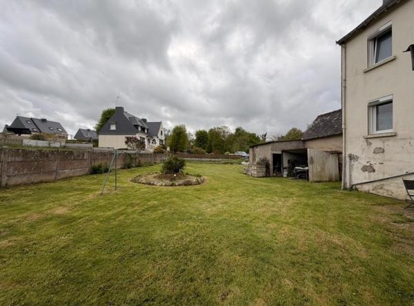 Maison à Locminé, 56500 - 4 pièces 95m²