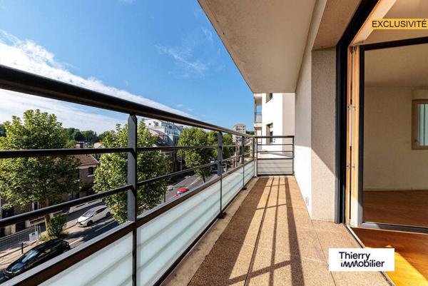 Appartement 3 pièces - 44000 Nantes -  Tortière