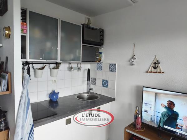 Bonne Source - vue mer - duplex type 2