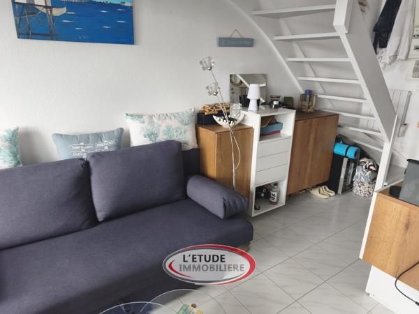Bonne Source - vue mer - duplex type 2
