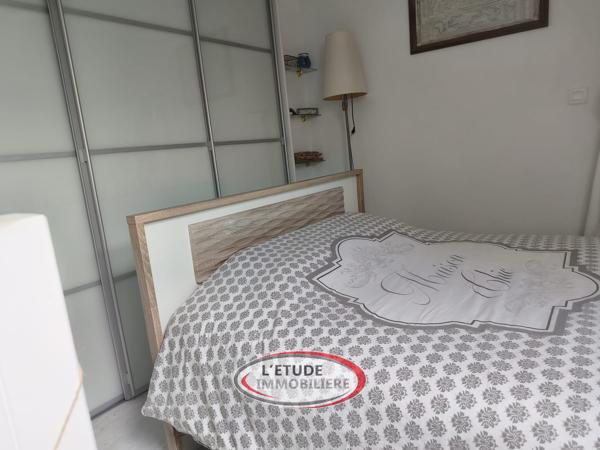 Bonne Source - vue mer - duplex type 2